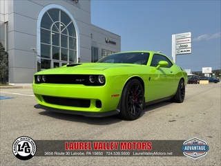 2015 Dodge Challenger