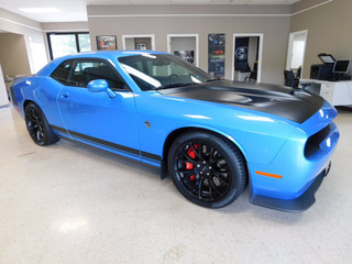 2016 Dodge Challenger for sale in Clarksville TN