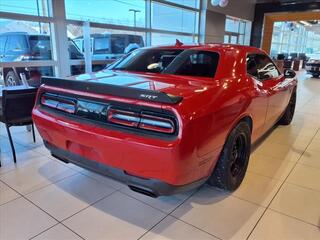 2016 Dodge Challenger for sale in Bowie MD