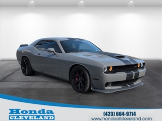 2017 Dodge Challenger for sale in Cleveland TN