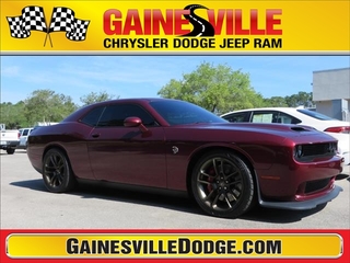 2019 Dodge Challenger for sale in Gainesville FL