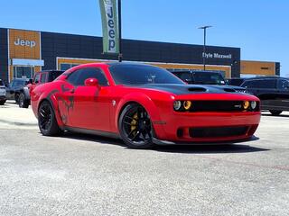 2019 Dodge Challenger for sale in Columbia SC