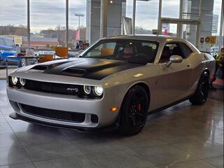 2021 Dodge Challenger for sale in Forest City NC