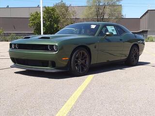 2023 Dodge Challenger for sale in Warren MI