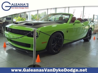 2023 Dodge Challenger for sale in Warren MI