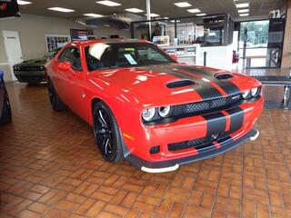 2023 Dodge Challenger for sale in Clarksville TN