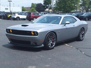 2016 Dodge Challenger