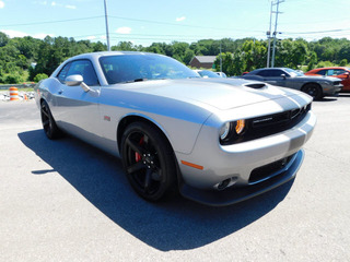 2018 Dodge Challenger for sale in Clarksville TN