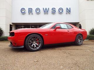 2016 Dodge Challenger