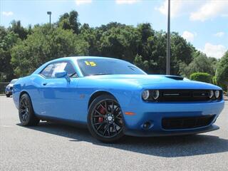 2015 Dodge Challenger