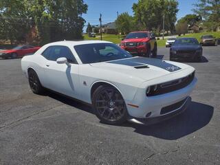 2016 Dodge Challenger for sale in Clarksville TN