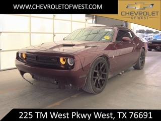 2017 Dodge Challenger