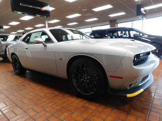 2020 Dodge Challenger for sale in Clarksville TN