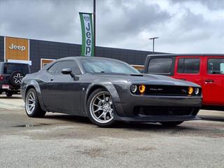 2020 Dodge Challenger