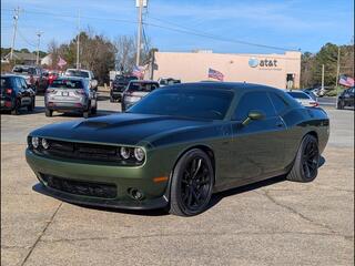 2021 Dodge Challenger for sale in Lafayette GA