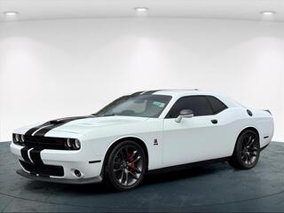 2021 Dodge Challenger for sale in Cincinnati OH
