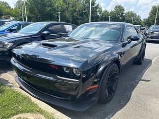 2021 Dodge Challenger for sale in Fort Mill SC