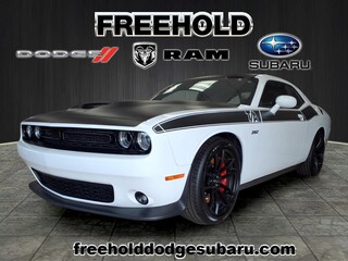 2022 Dodge Challenger for sale in Freehold NJ