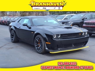 2023 Dodge Challenger for sale in Branford CT