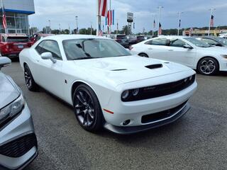 2023 Dodge Challenger for sale in Powderly KY