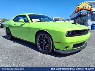 2023 Dodge Challenger for sale in Orlando FL