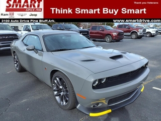 2023 Dodge Challenger for sale in White Hall AR