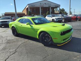 2023 Dodge Challenger for sale in Clarksville TN