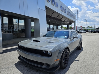 2023 Dodge Challenger for sale in Brentwood TN