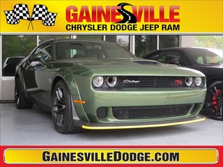 2023 Dodge Challenger for sale in Gainesville FL