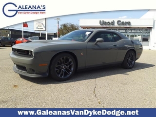 2023 Dodge Challenger for sale in Warren MI