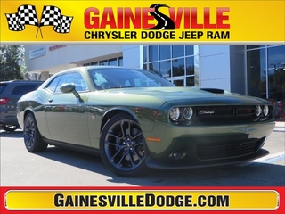 2023 Dodge Challenger for sale in Gainesville FL