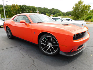 2016 Dodge Challenger for sale in Clarksville TN