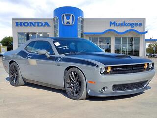 2017 Dodge Challenger