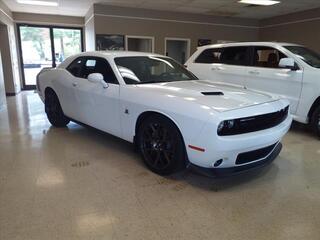 2018 Dodge Challenger for sale in Clarksville TN