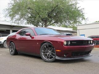 2020 Dodge Challenger for sale in Gainesville FL