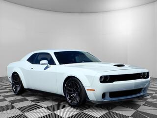 2020 Dodge Challenger for sale in High Point, NC