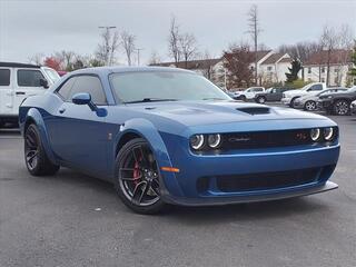 2020 Dodge Challenger for sale in Cincinnati OH