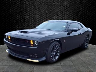 2021 Dodge Challenger for sale in Lancaster SC