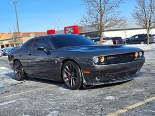 2022 Dodge Challenger for sale in Wixom MI