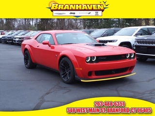 2023 Dodge Challenger for sale in Branford CT