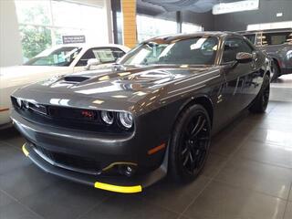 2023 Dodge Challenger for sale in Pineville NC