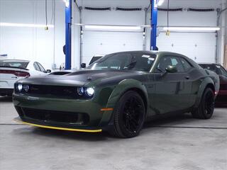 2023 Dodge Challenger for sale in Oak Park MI