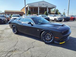 2023 Dodge Challenger for sale in Clarksville TN