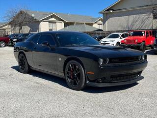 2023 Dodge Challenger for sale in Spartanburg SC