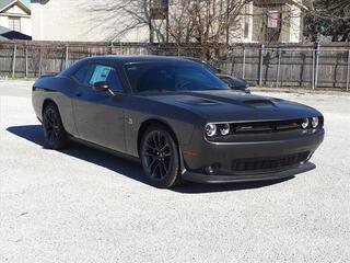 2023 Dodge Challenger for sale in Spartanburg SC