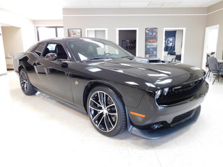 2015 Dodge Challenger for sale in Clarksville TN