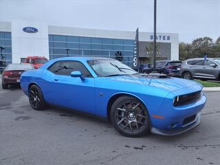 2016 Dodge Challenger