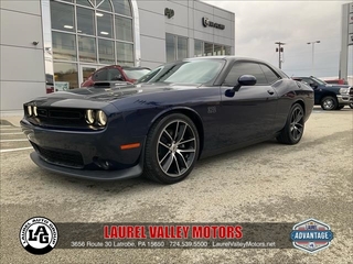 2017 Dodge Challenger for sale in Greensboro NC