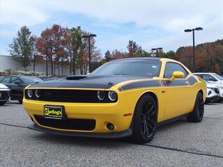 2017 Dodge Challenger