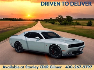 2018 Dodge Challenger for sale in Dallas TX